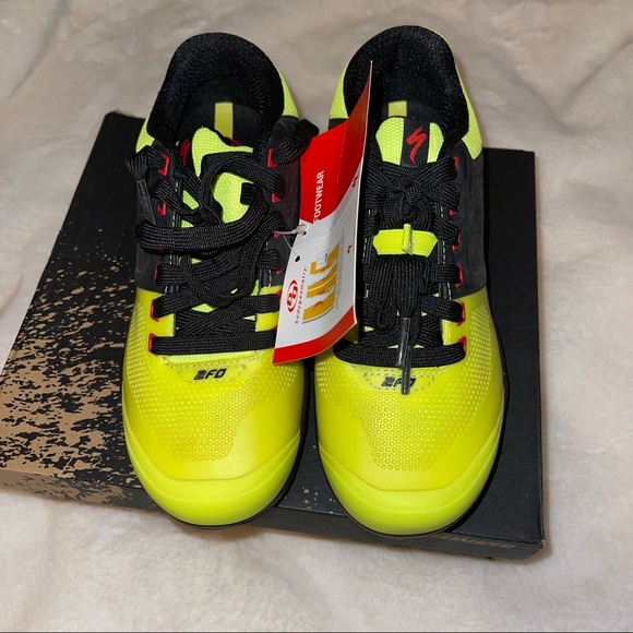 Specialized Bike Shoe - Picture 5 of 14